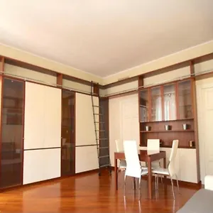Trevi Nice Holiday - Luxury Apartament