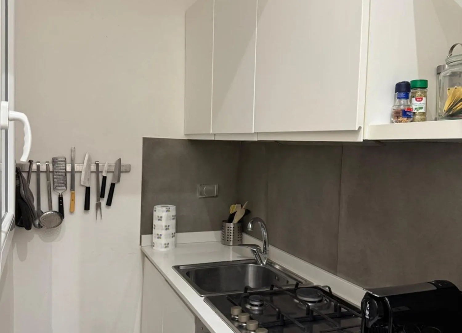 Exclusive Apartment In The Heart Of Rome
