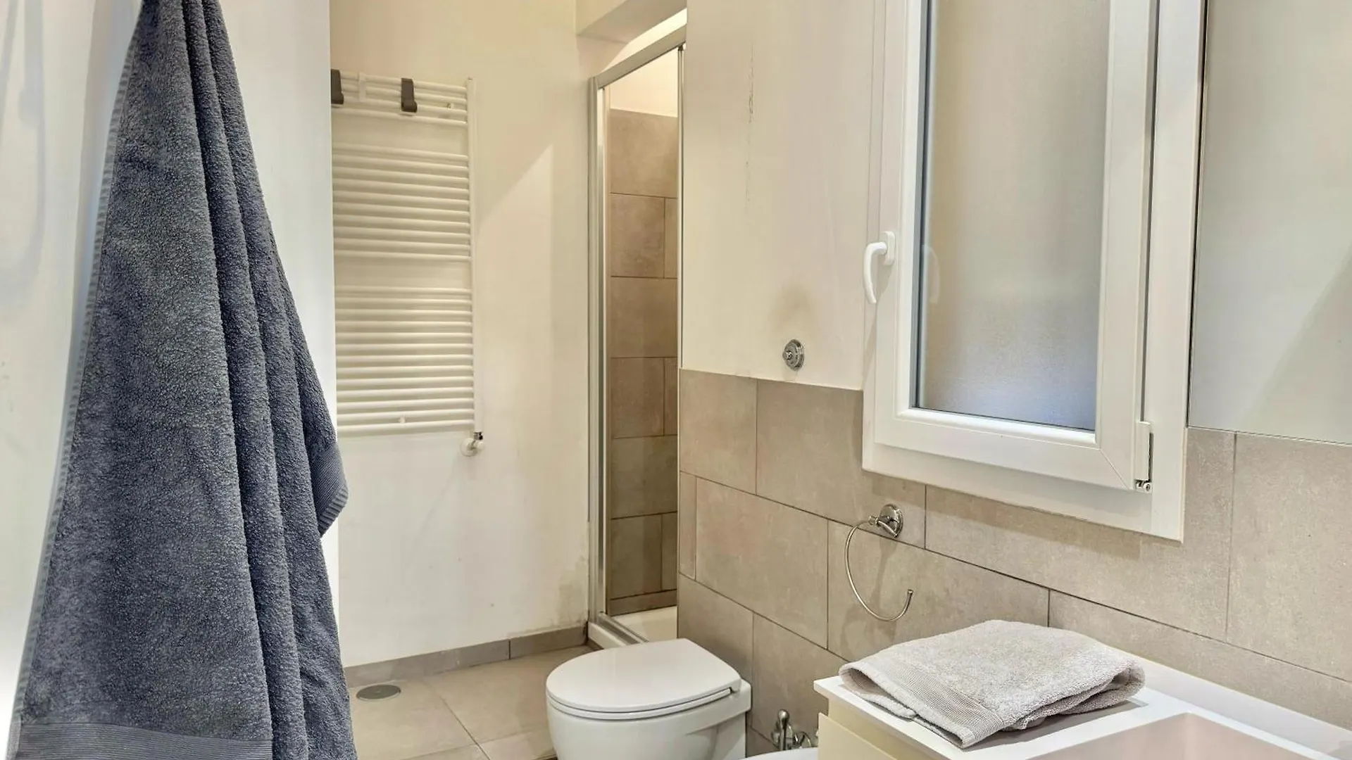 Exclusive Apartment In The Heart Of Rome Italy